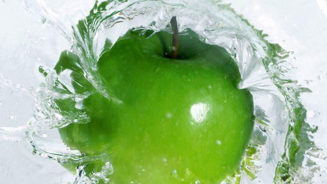 Aç karnına elma yemenin faydaları nelerdir? Her gün yeşil elma yemek nelere iyi gelir?