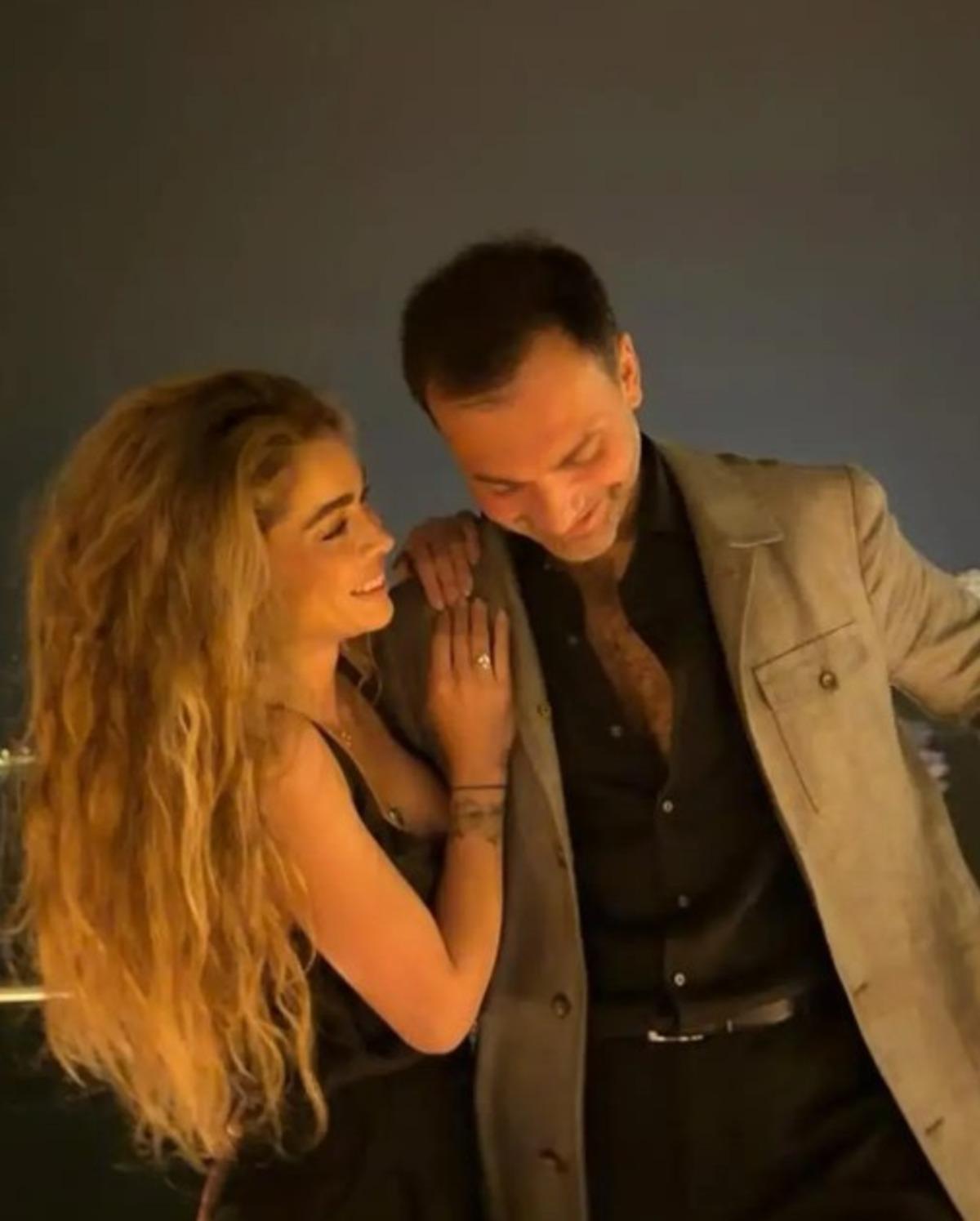 Alaattin &Ccedil;akıcı nın gelini olacaktı! &Ouml;yk&uuml; &Ccedil;elik kararını verdi 1