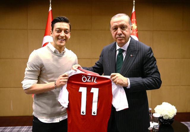 mesutozil