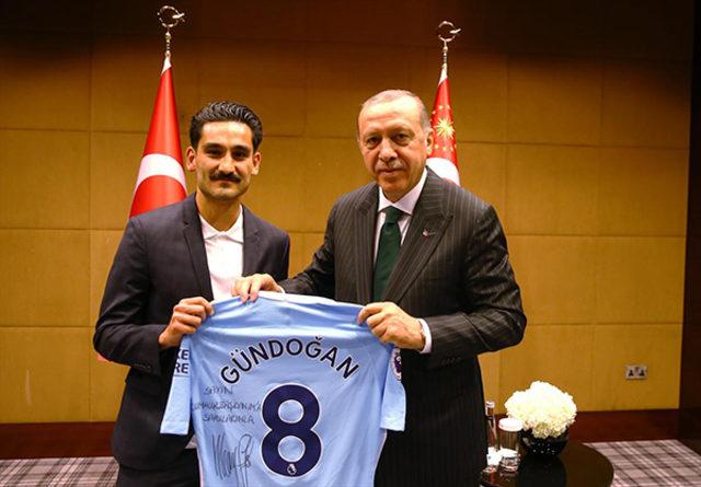 gundogan