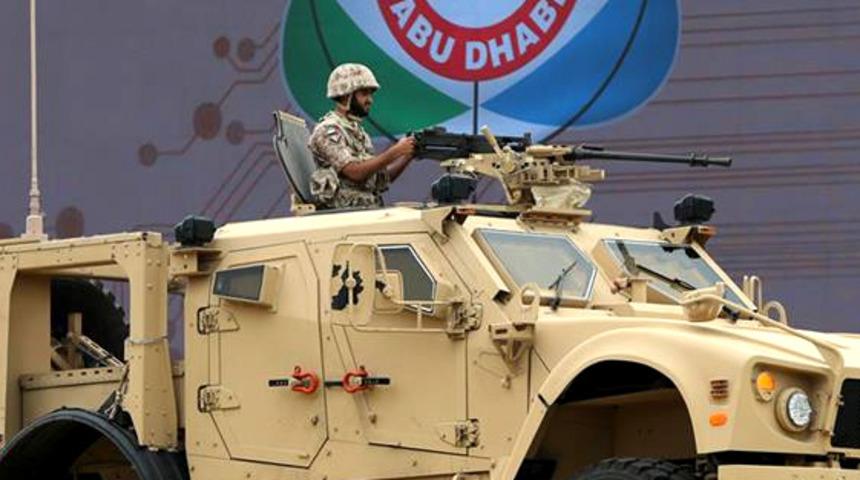 Sokotra Adası'nda anlaşma sağlandı! BAE &ccedil;ekiliyor