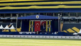 Fenerbah&ccedil;e'de b&uuml;y&uuml;k g&uuml;n! Adaylar son kez delegelere sesleniyor