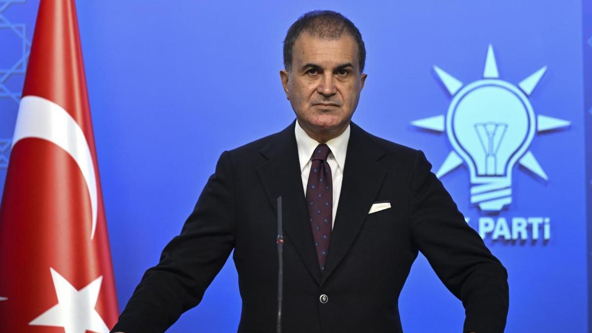 Rahmi Ko&ccedil; un fıkrasına bir tepki de AK Parti den: "&Ccedil;ok yanlış ve &ccedil;irkindir" 2