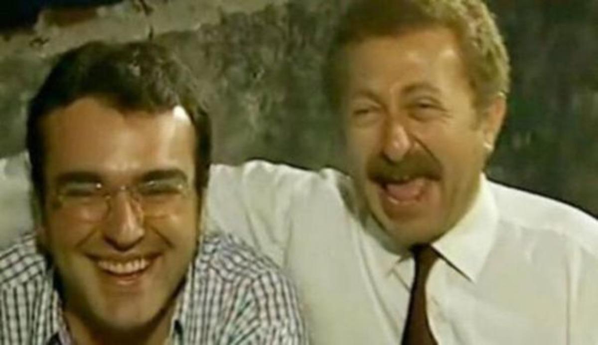 Alp Balkan ın babası Mustafa Balkan hayatını kaybetti! 1