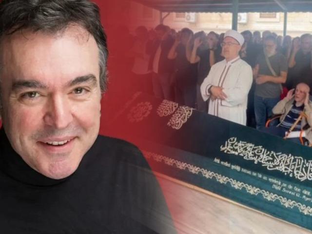 Oğlunun acısına dayanamadı! G&uuml;nler sonra acı haber geldi 