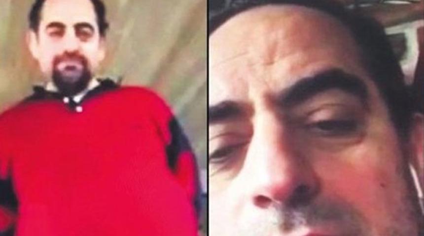 İşte Zekeriya Öz'ün son hali! 