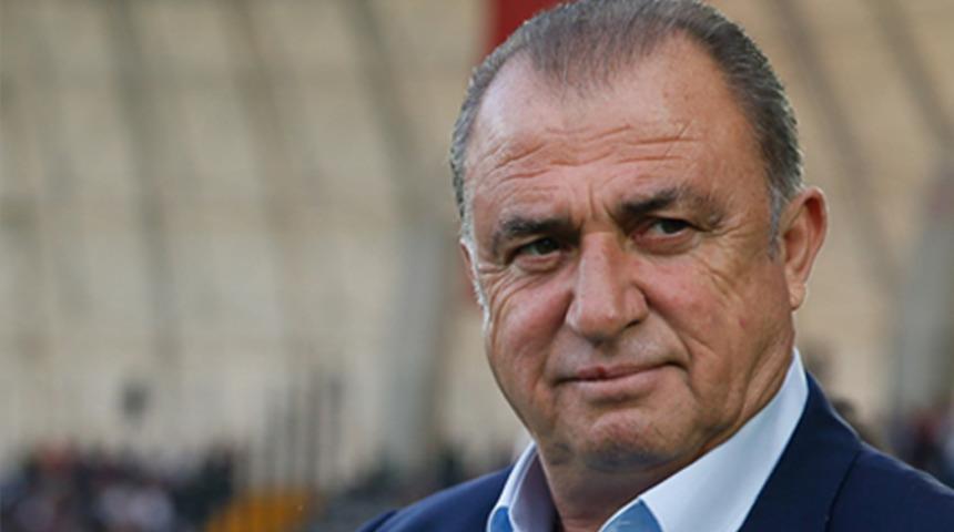 Fatih Terim'in hedefi Galatasaray başkanlığı