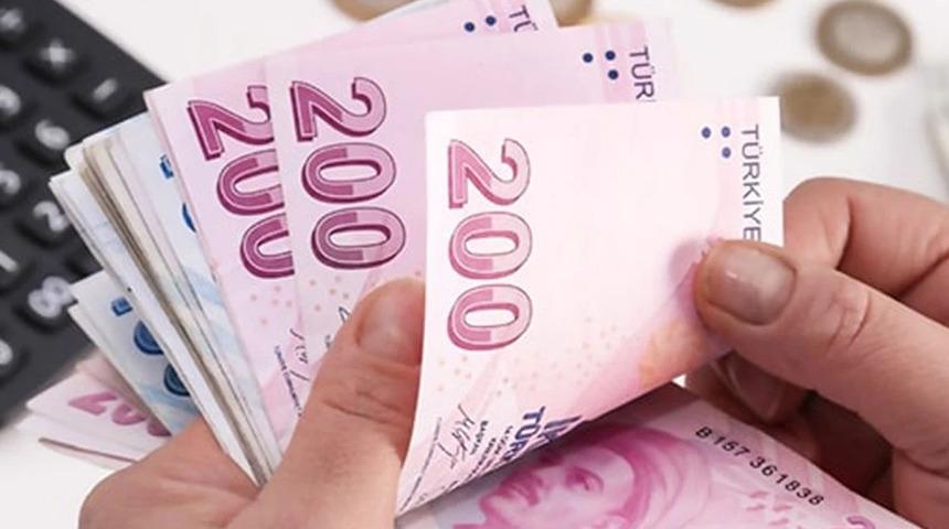 &Ouml;zg&uuml;r Erdursun emekli ve memur maaşı zammı i&ccedil;in rakam verdi