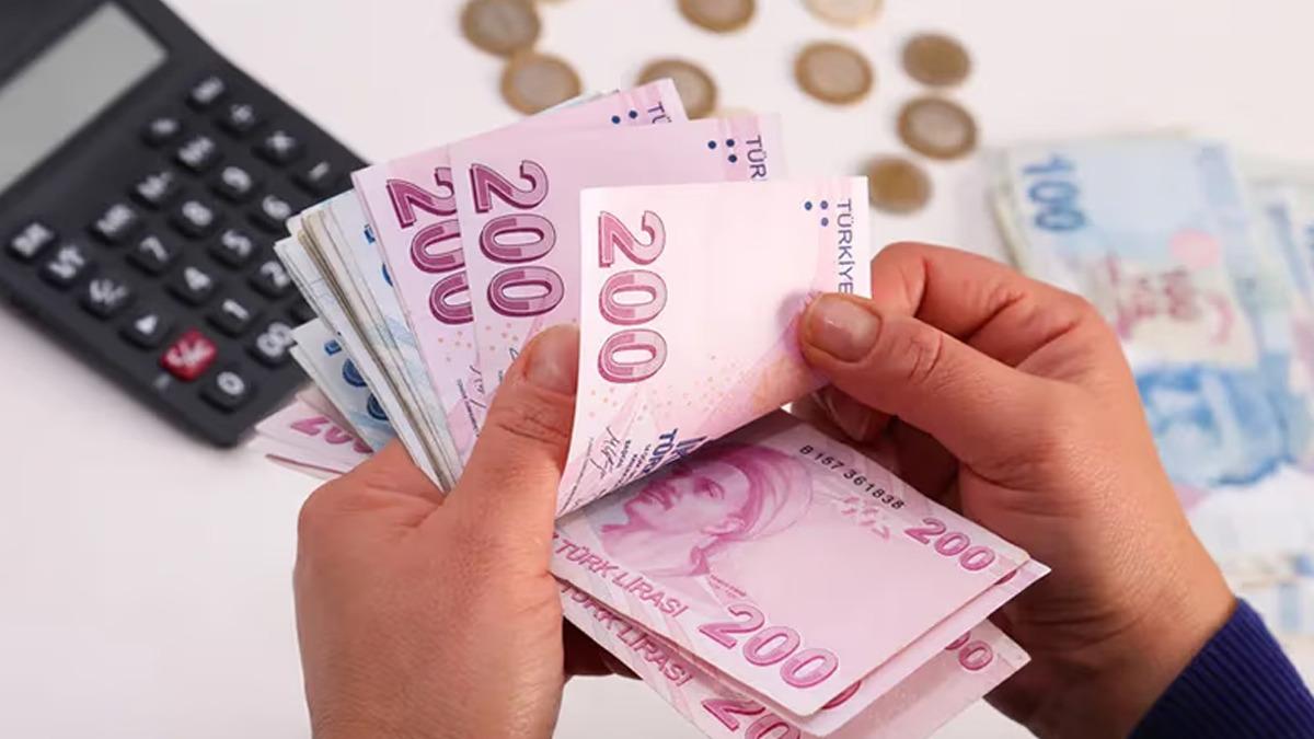 &Ouml;zg&uuml;r Erdursun emekli ve memur maaşı zammı i&ccedil;in rakam verdi 1
