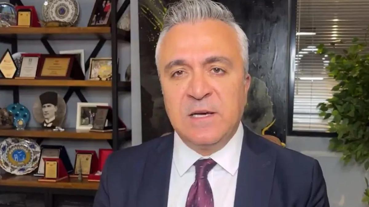 &Ouml;zg&uuml;r Erdursun emekli ve memur maaşı zammı i&ccedil;in rakam verdi 2