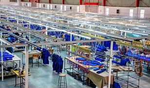 Yarım asırlık tekstil markası iflas etti