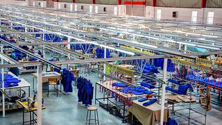 Son dakika: Yarım asırlık tekstil markası iflas etti