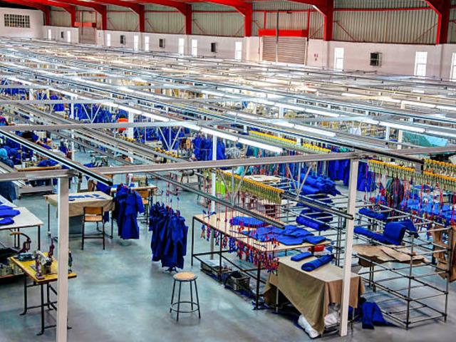 Yarım asırlık tekstil markası iflas etti