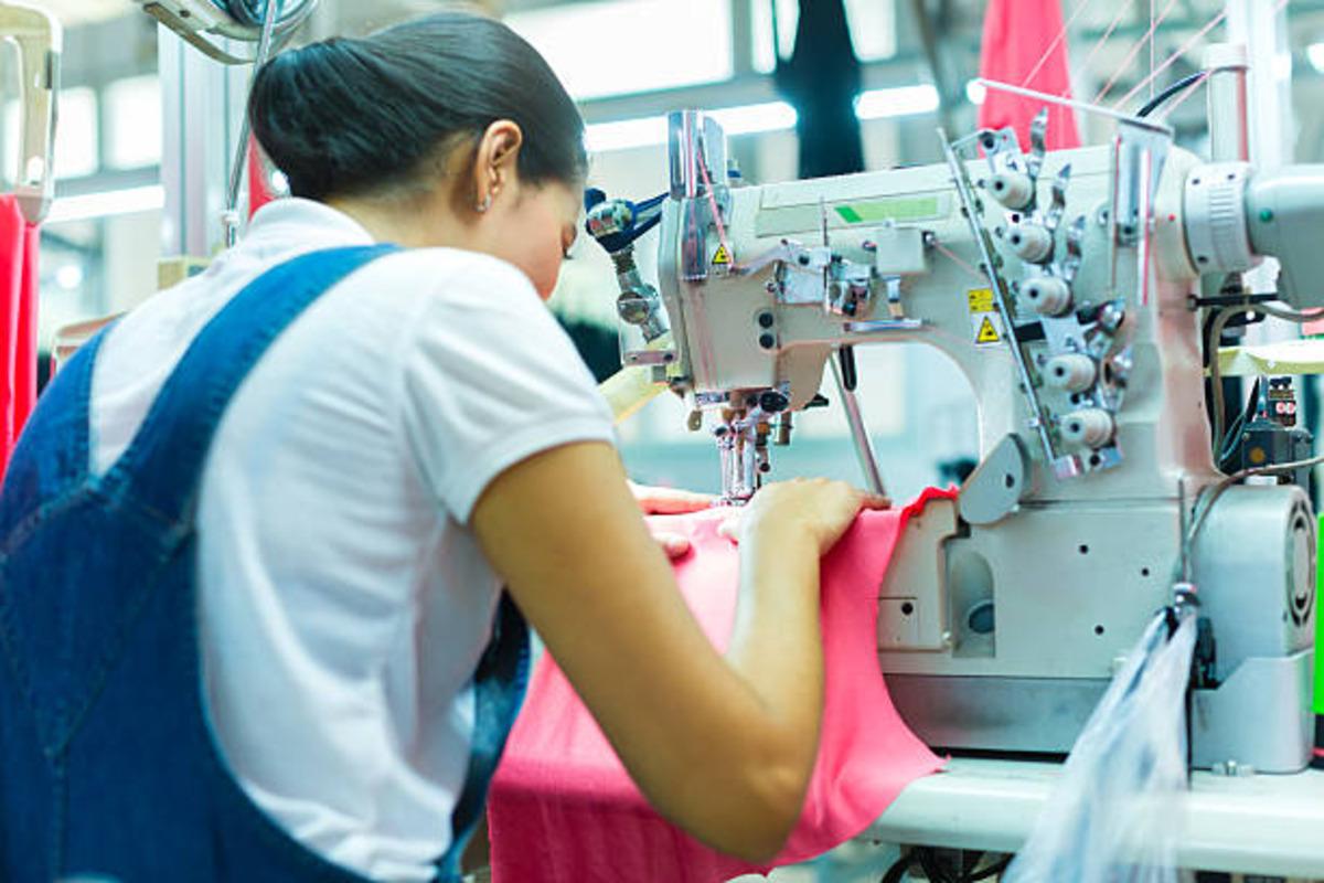 Yarım asırlık tekstil markası iflas etti 1