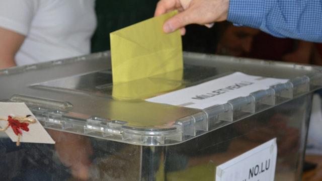 Ege'de İYİ Parti'nin oyları CHP'ye mi geçiyor?