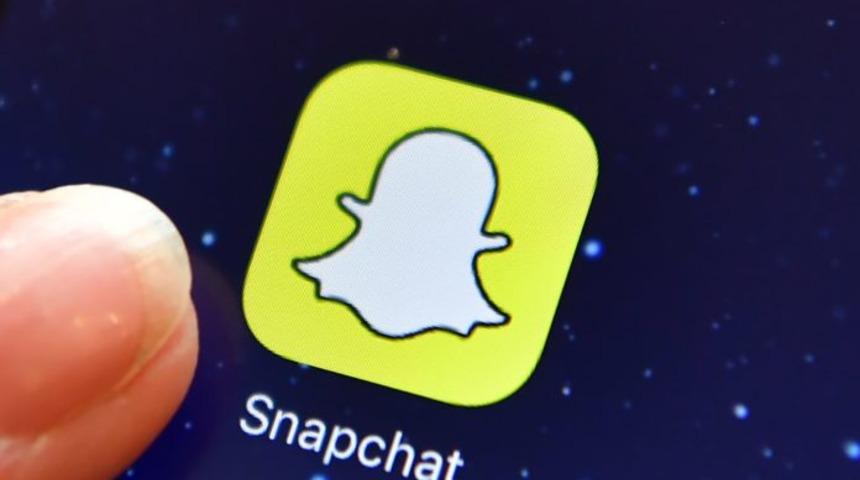 Snapchat&rsquo;ten geri adım!