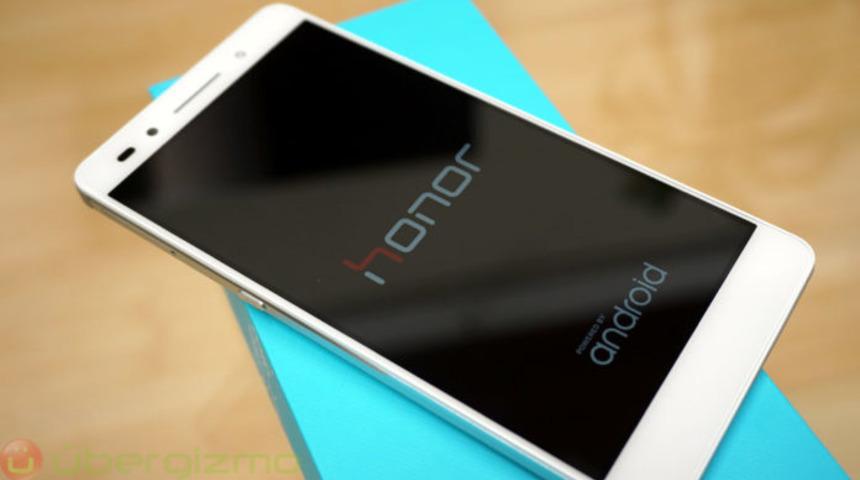 Honor 7S uygun fiyatıyla dikkat çekiyor