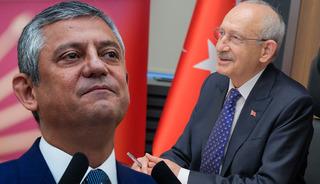 CHP kulislerini karıştırdı! 'Kılı&ccedil;daroğlu genel başkan, &Ouml;zel aday' iddiası doğru mu?