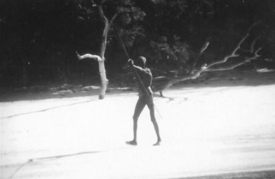 Girmenin yasak olduğu d&uuml;nyanın en gizemli adası 