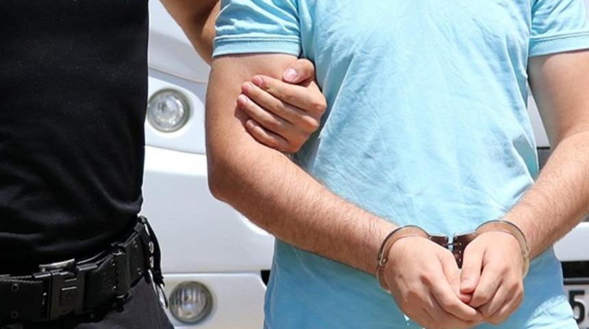 Silivri Jandarma Komutanı FETÖ'den gözaltına alındı