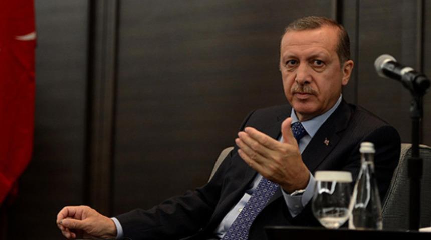 Erdoğan'dan çok sert Abdüllatif Şener yorumu