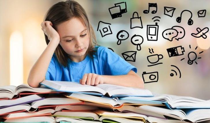 Akademik başarınızın sebebi anneniz!  G4