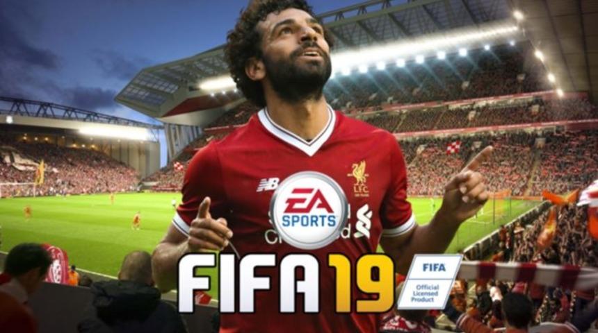 FIFA 19, UEFA lisansını da altı