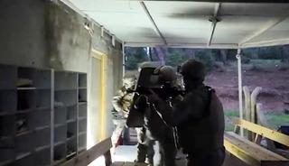 DEAŞ'a operasyon! &Ccedil;ok sayıda ş&uuml;pheli yakalandı