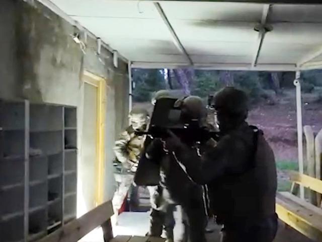DEAŞ'a operasyon! &Ccedil;ok sayıda ş&uuml;pheli yakalandı