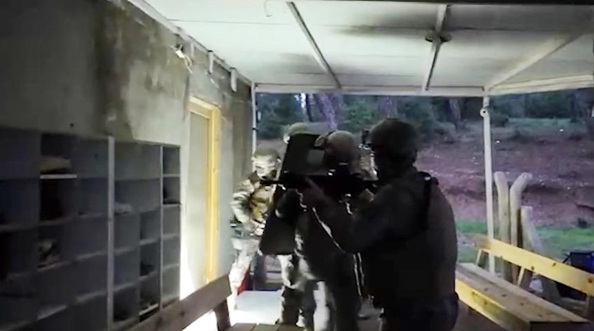 DEAŞ'a 39 ilde operasyon; 361 ş&uuml;pheli yakalandı