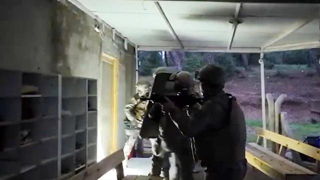 DEAŞ'a 39 ilde operasyon; 361 şüpheli yakalandı