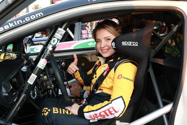 50. Yeşil Bursa Rallisi Osmangazi&rsquo;den start aldı 3