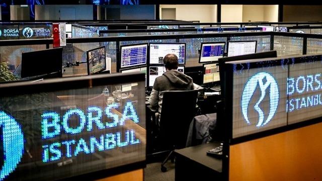 BIST100 haftayı artıda kapattı! İşte en &ccedil;ok kazandıran ve kaybettiren hisseler
