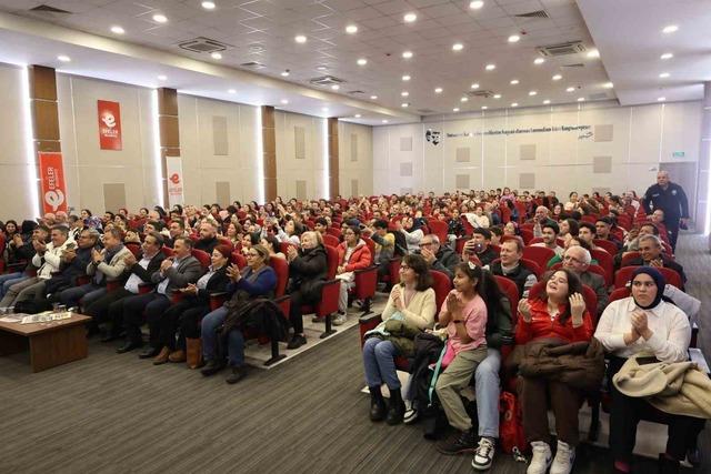 Efeler&rsquo;de Haziran ayı k&uuml;lt&uuml;r ve sanat etkinlikleri başlıyor 3