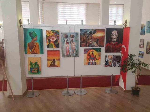 Efeler&rsquo;de Haziran ayı k&uuml;lt&uuml;r ve sanat etkinlikleri başlıyor 1