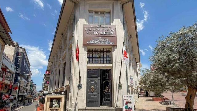 Efeler’de Haziran ayı kültür ve sanat etkinlikleri başlıyor