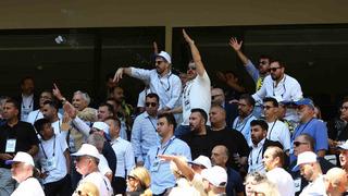 Fenerbahçe kongresinde olay! Aziz Yıldırım ile Hakan Safi arasında gerilim