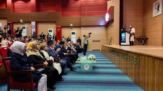 Karab&uuml;k &Uuml;niversitesi 19. Yaşını Kutladı 1