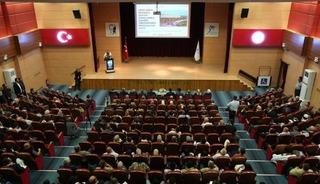 Karab&uuml;k &Uuml;niversitesi 19. Yaşını Kutladı