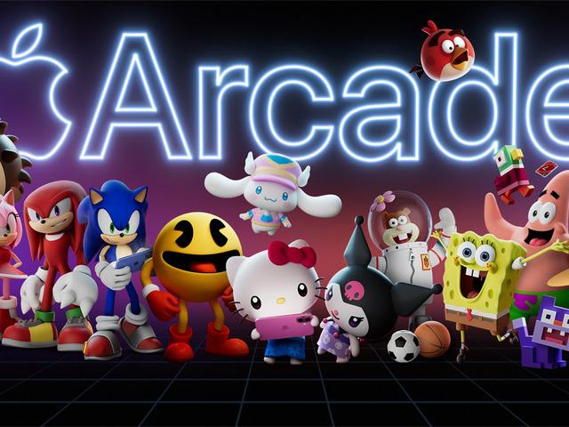 Apple Arcade'e 9 yeni oyun geliyor: İşte tam liste