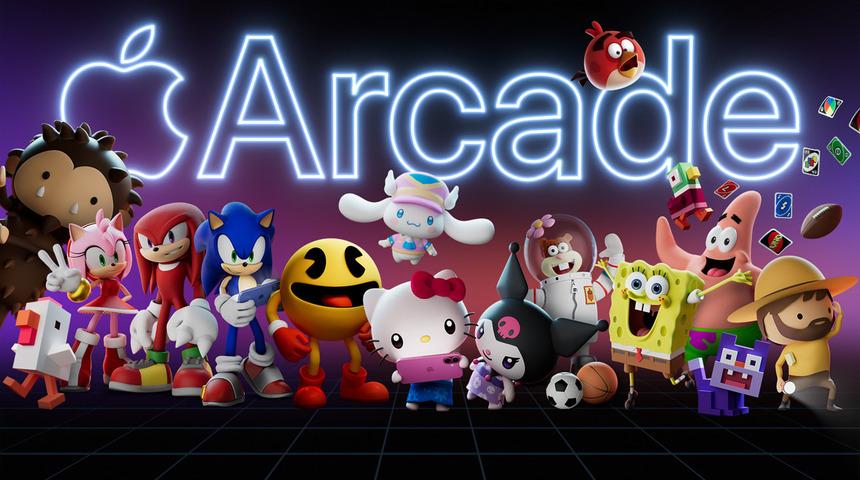 Apple Arcade'e 9 yeni oyun geliyor: İşte tam liste