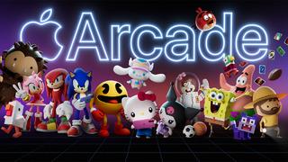 Apple Arcade'e 9 yeni oyun geliyor: İşte tam liste