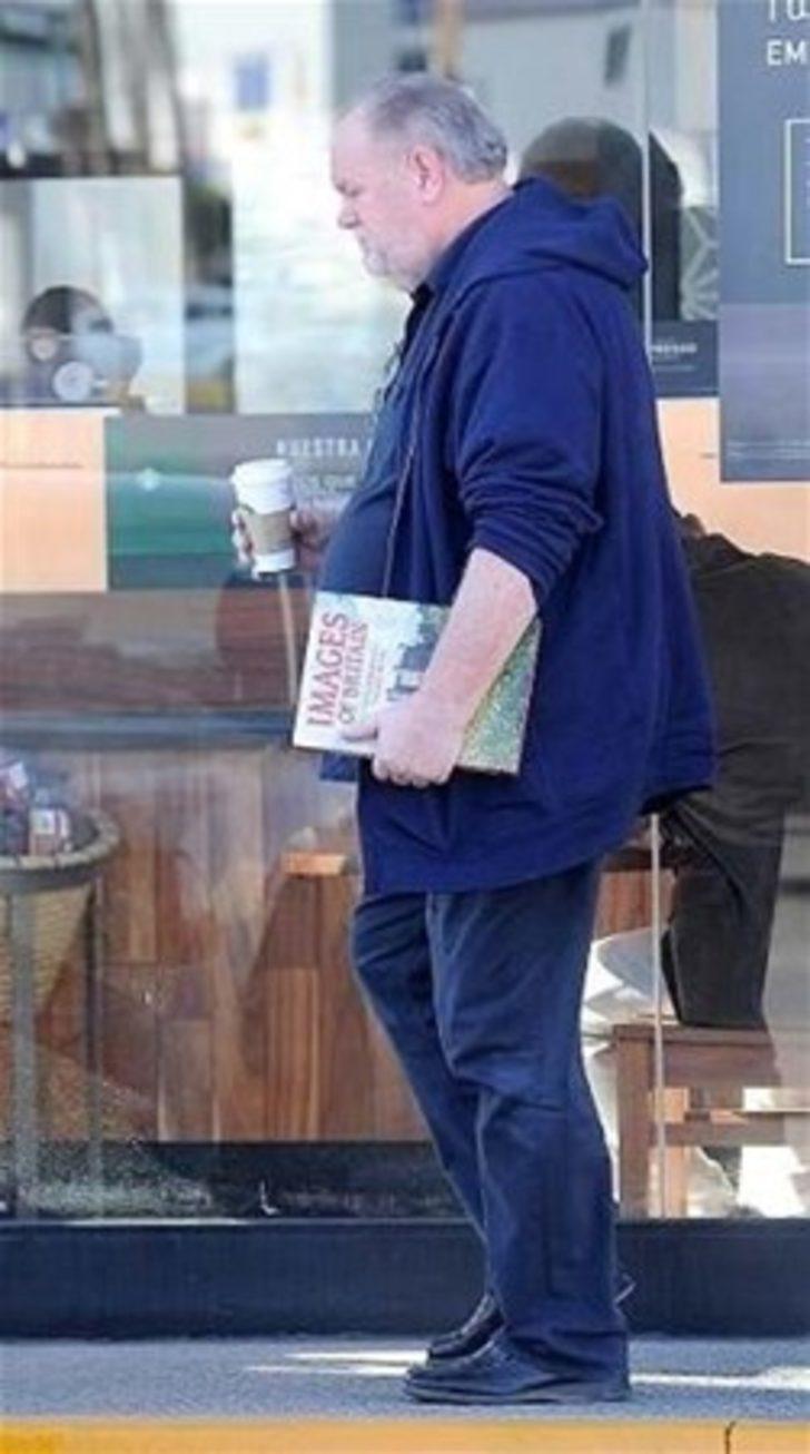 Herkesi kandırmış, gizli kamera kayıtları ortaya çıktı  G4