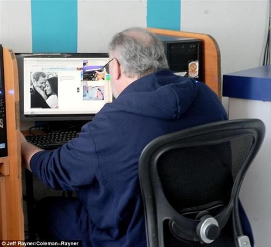 Herkesi kandırmış, gizli kamera kayıtları ortaya &ccedil;ıktı 