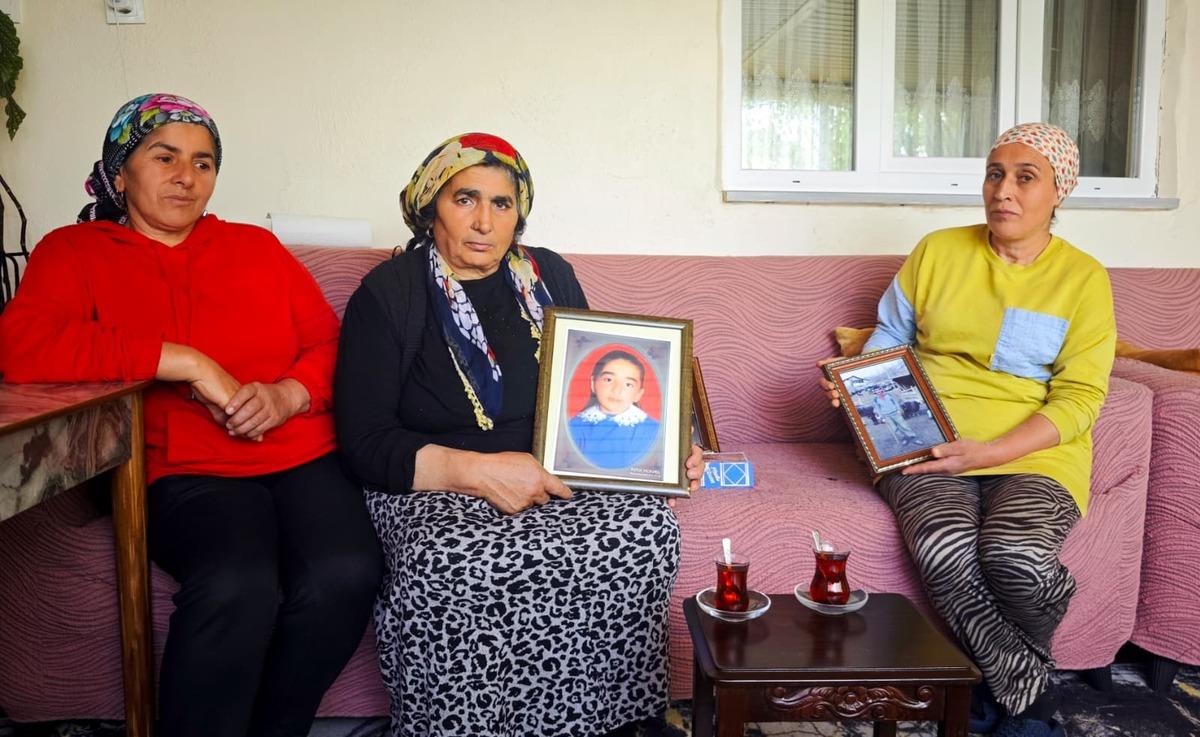 Adı Şengül ama hayat ona hiç gülmedi: Bebeğini, kızını, iki oğlunu ve eşini kaybetti! 4