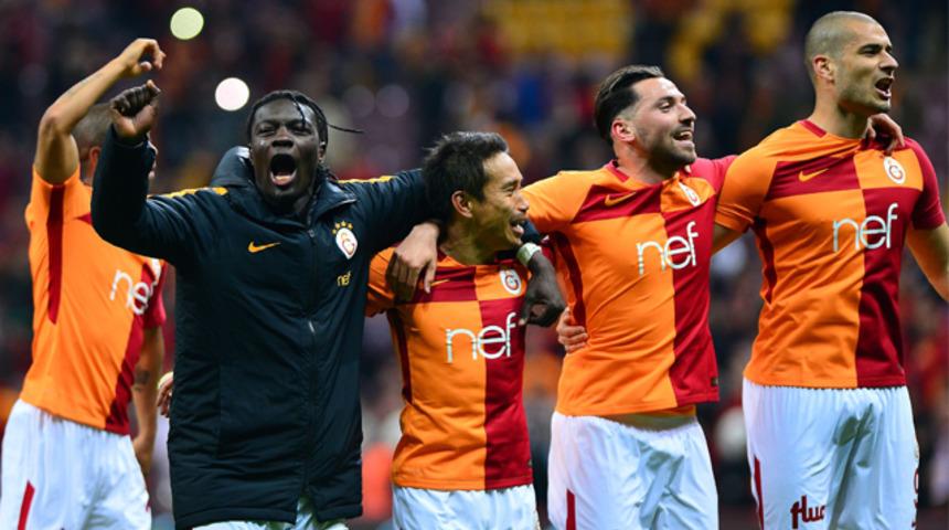 Aslantepe'ye dev ekran!