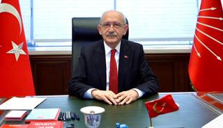 Kılı&ccedil;daroğlu'na şok! CHP hesabı askıya alındı