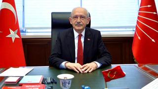 Kılıçdaroğlu'na şok! Açılan yeni CHP hesabı askıya alındı