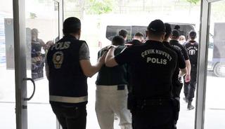 Mardin ve İstanbul&rsquo;da eş zamanlı fuhuş operasyonu: 6 tutuklama