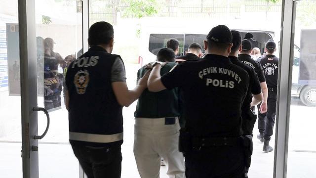 Mardin ve İstanbul’da eş zamanlı fuhuş operasyonu: 6 tutuklama